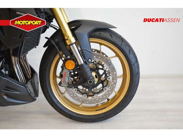 honda - cb-1000-hornet-sp