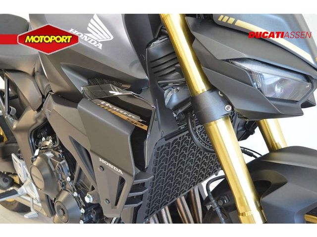 honda - cb-1000-hornet-sp