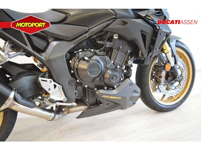 honda - cb-1000-hornet-sp