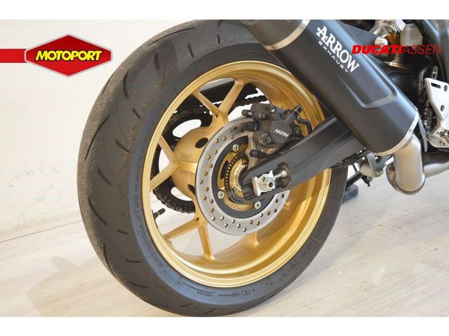 honda - cb-1000-hornet-sp