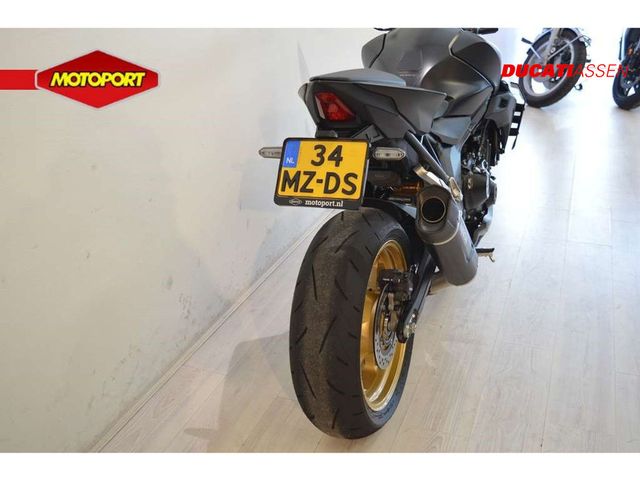 honda - cb-1000-hornet-sp