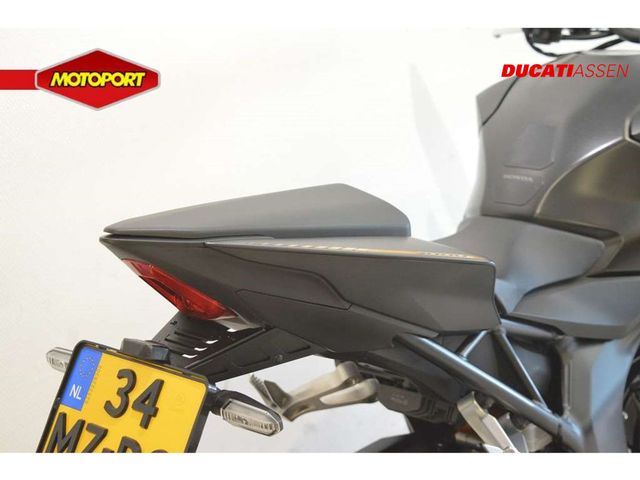honda - cb-1000-hornet-sp
