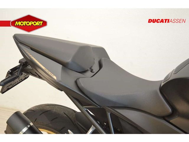 honda - cb-1000-hornet-sp