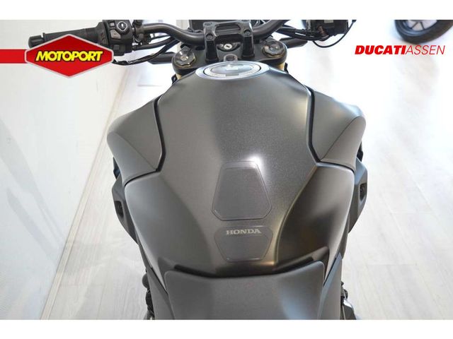 honda - cb-1000-hornet-sp