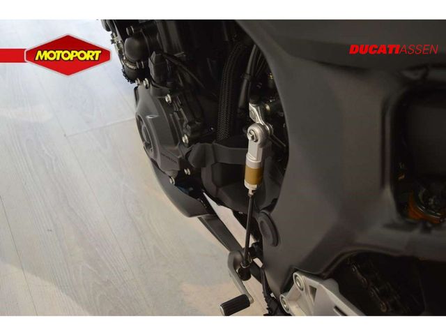 honda - cb-1000-hornet-sp