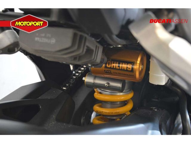 honda - cb-1000-hornet-sp