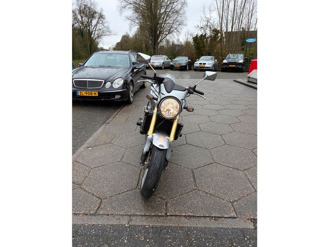 honda - cb-600-f-hornet