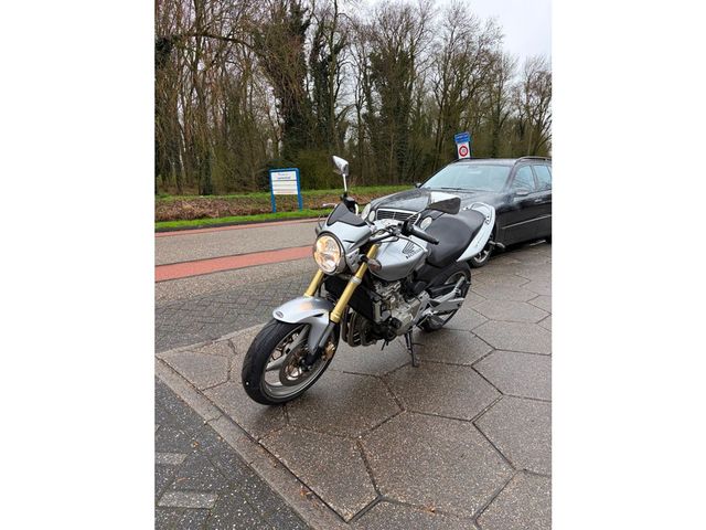 honda - cb-600-f-hornet