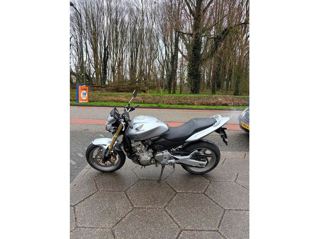 honda - cb-600-f-hornet