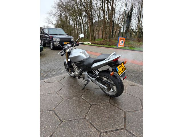 honda - cb-600-f-hornet