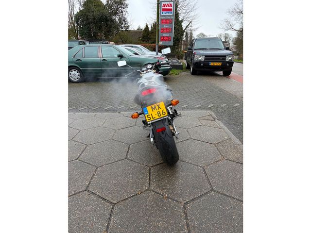 honda - cb-600-f-hornet