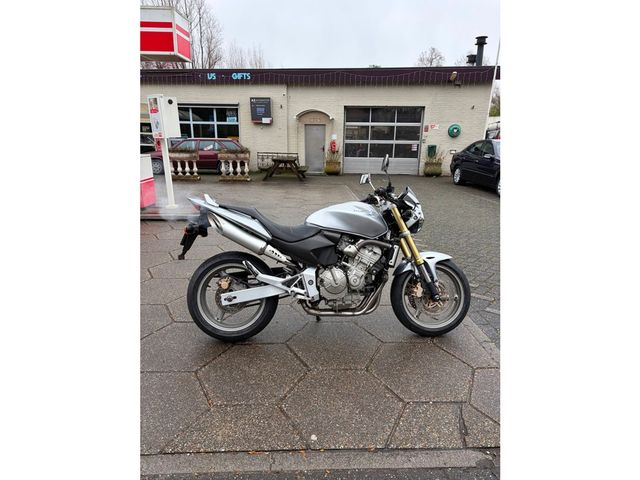 honda - cb-600-f-hornet