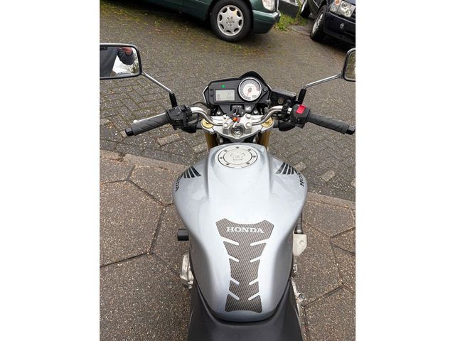 honda - cb-600-f-hornet