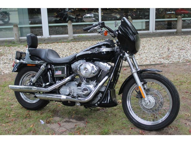 harley-davidson - super-glide-fxd-dyna