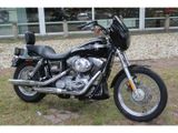 HARLEY-DAVIDSON SUPER GLIDE FXD DYNA