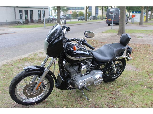 harley-davidson - super-glide-fxd-dyna