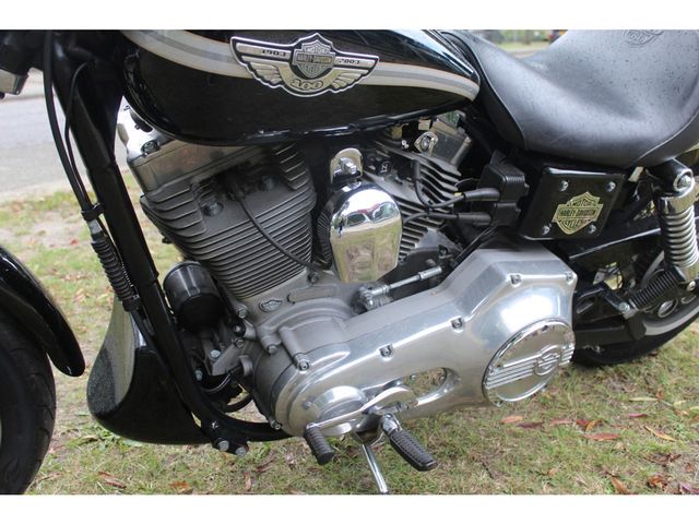 harley-davidson - super-glide-fxd-dyna