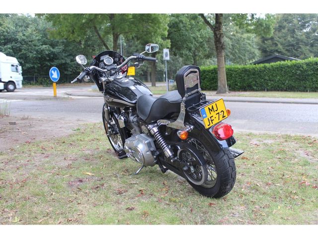 harley-davidson - super-glide-fxd-dyna