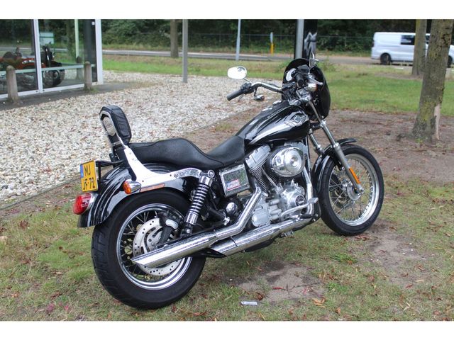 harley-davidson - super-glide-fxd-dyna