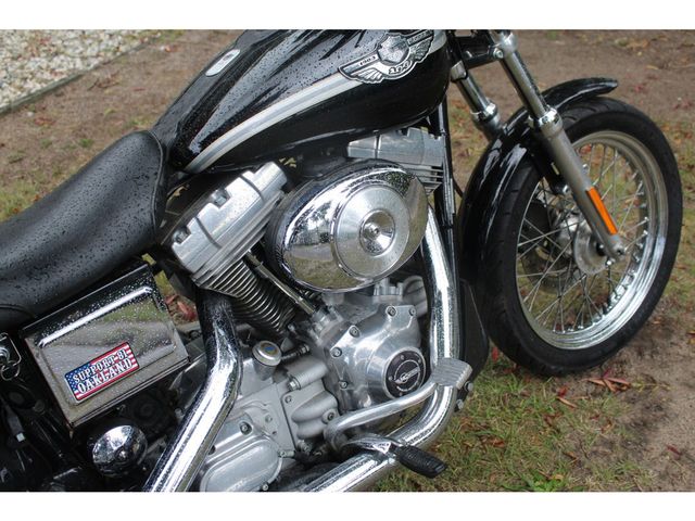 harley-davidson - super-glide-fxd-dyna