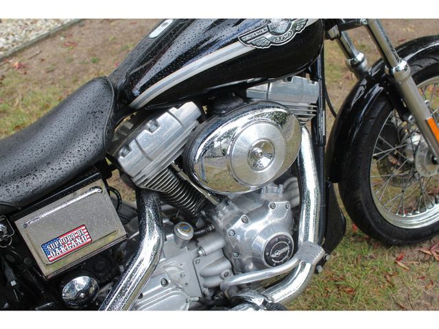 harley-davidson - super-glide-fxd-dyna