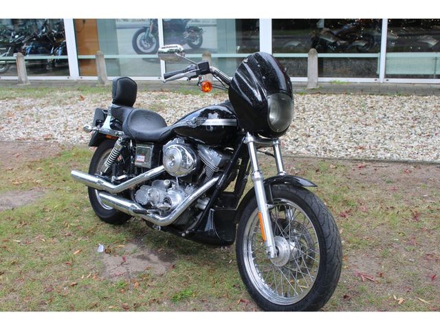 harley-davidson - super-glide-fxd-dyna