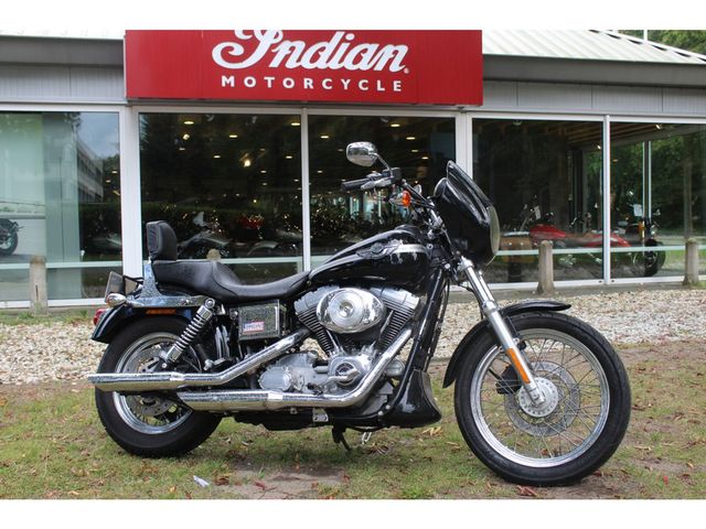 harley-davidson - super-glide-fxd-dyna