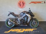 KAWASAKI Z1000 ABS