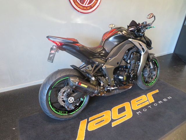 kawasaki - z1000-abs