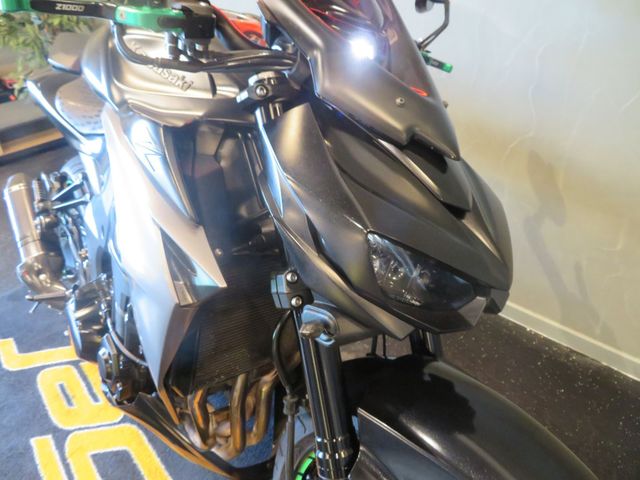 kawasaki - z1000-abs