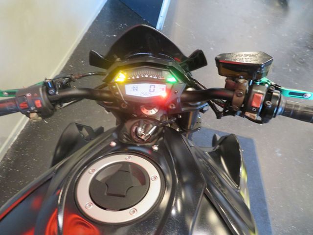 kawasaki - z1000-abs