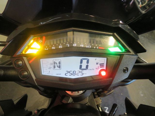 kawasaki - z1000-abs