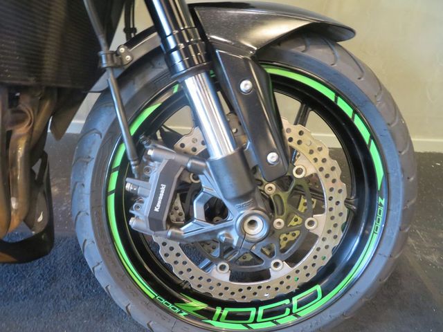 kawasaki - z1000-abs