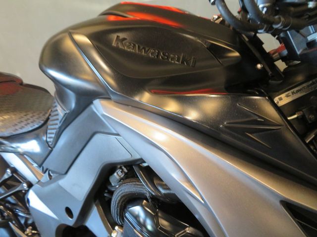 kawasaki - z1000-abs