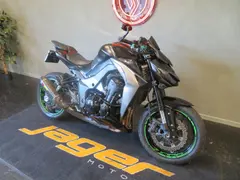 Kawasaki Z 1000 Z1000 ABS Akra Topper! 2019 occasion – foto 2 van 13