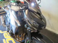 Kawasaki Z 1000 Z1000 ABS Akra Topper! 2019 occasion – foto 5 van 13
