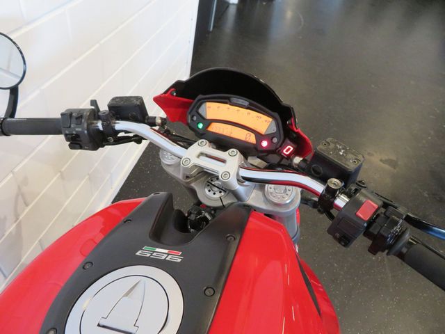 ducati - monster-696