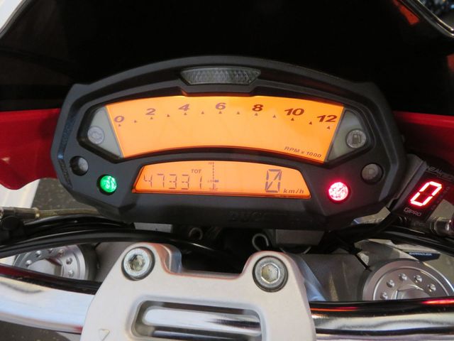 ducati - monster-696