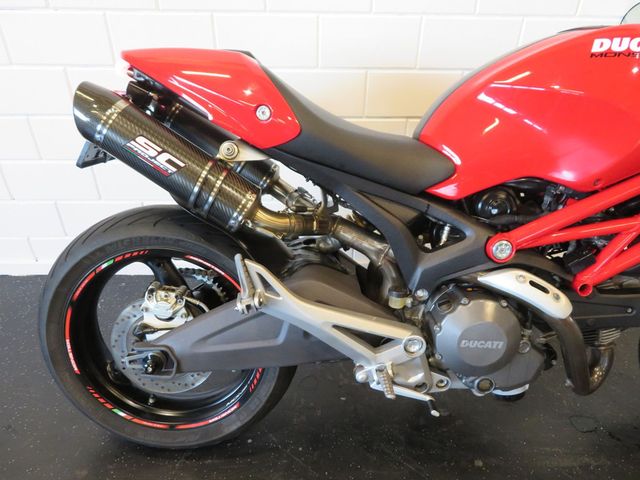 ducati - monster-696