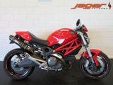DUCATI MONSTER 696