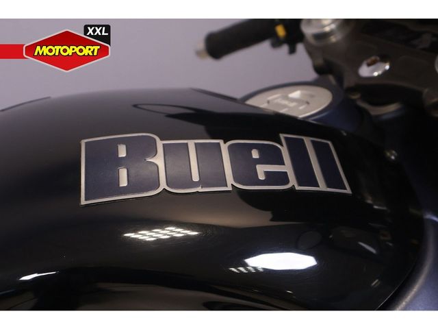 buell - 1125-r