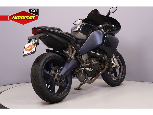 buell - 1125-r