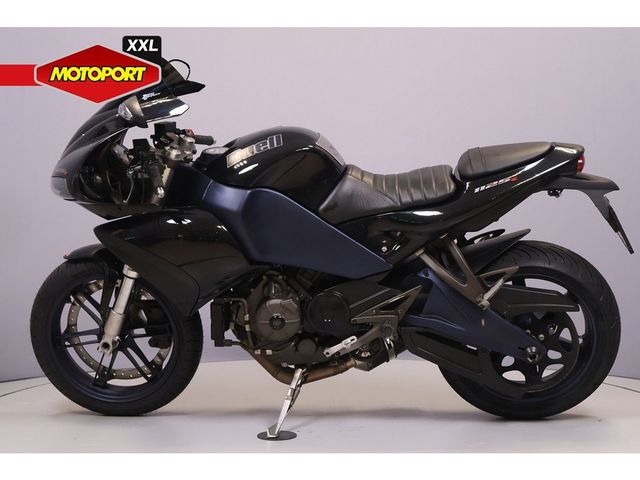buell - 1125-r