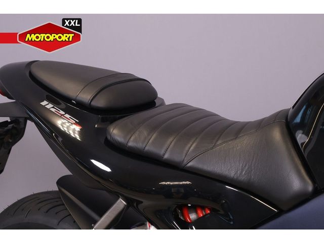 buell - 1125-r