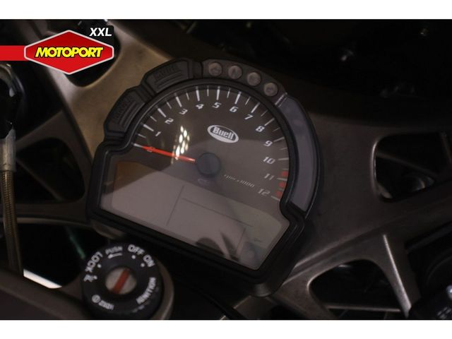 buell - 1125-r