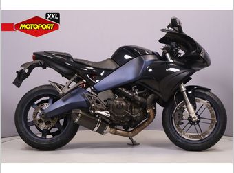 Buell 1125 R 2009 occasion