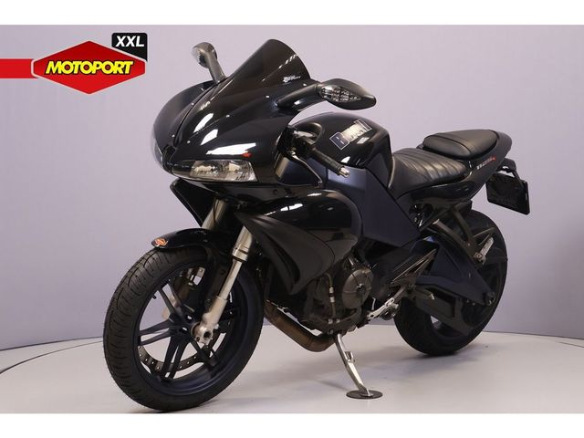 buell - 1125-r