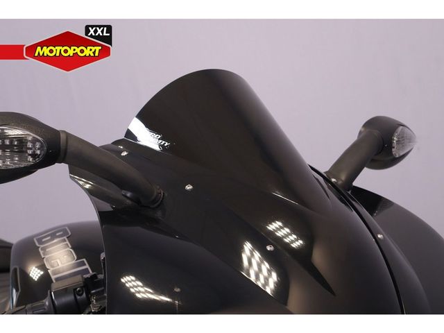 buell - 1125-r