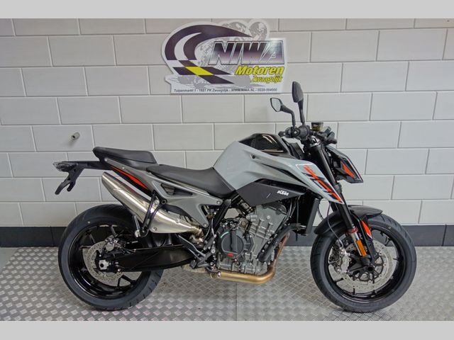 ktm - 790-duke