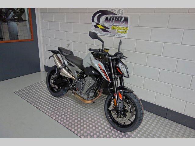 ktm - 790-duke